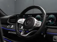 Used Mercedes GLE450 AMG Premium Plus 367 HP (269 kW) 2020 Black SUV