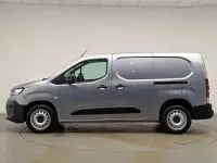 New Citroën Berlingo 100 HP (73 kW) 2026 Grey MPV