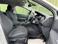 Used Peugeot 5008 Active 120 HP (88 kW) 2015 Silver MPV