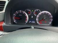 Usado Toyota Alphard 170 HP (125 kW) 2009 Prateado Monovolume