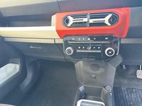 New Dacia Spring Expression 33 kW (45 HP) 2025 Blue Hatchback