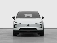 New Volvo EX30 Ultra 314 kW (428 HP) 2025 Crystal white SUV
