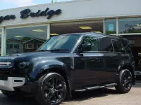 Usado Land Rover Defender 249 HP (183 kW) 2023 SUV