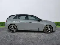 New Vauxhall Astra 2026 Graphic grey Hatchback
