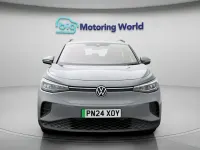 Used VW ID.4 Pro 210 kW (286 HP) 2024 SUV