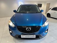used Mazda CX-5 2.2d [175] Sport 5dr AWD