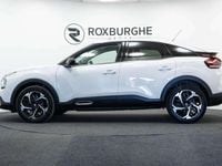 Used Citroën C4 PureTech 155 HP (114 kW) 2023 White SUV