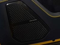 New Lamborghini Urus 800 HP (588 kW) 2025 Yellow SUV