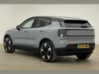 Used Volvo EX30 Ultra 200 kW (272 HP) 2024 Grey SUV