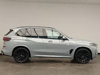 Used BMW X5 M Sport 298 HP (219 kW) 2026 Grey SUV