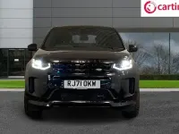Used Land Rover Discovery 5 HSE Dynamic 309 HP (227 kW) 2023 SUV