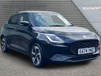Used Suzuki Swift 2025 Hatchback