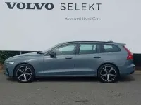 Used Volvo V60 Plus 161 HP (118 kW) 2023 Estate