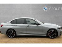 Used BMW 330e M Sport 292 HP (214 kW) 2026 Brooklyn grey Sedan
