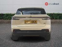 Used MG HS Trophy 2024 White SUV