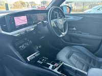 Used Vauxhall Mokka Edition 100 kW (136 HP) 2021 Contrast grey SUV