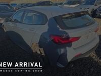 Used BMW 118 M Sport 134 HP (98 kW) 2021 Grey Hatchback