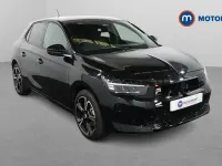 Used Vauxhall Corsa 101 HP (74 kW) 2025 Black Hatchback