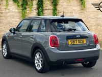 used Mini Cooper 5-Door Hatch1.5 5dr