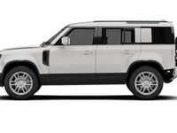 New Land Rover Defender SE Dynamic 349 HP (256 kW) 2025 Estate