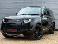 Used Land Rover Defender S 2024 Black SUV
