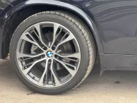 Used BMW X5 M Sport 2013 Black SUV