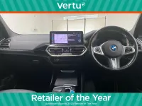 Used BMW iX3 M Sport 207 kW (282 HP) 2024 Grey SUV