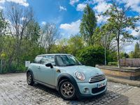 used Mini ONE Hatch 1.63dr