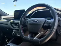 Used Ford Kuga ST-Line 2020 Black SUV