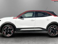 Second-hand Vauxhall Mokka SRi 131 CP (96 kW) 2022 SUV