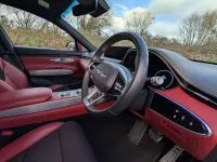 Used Genesis GV70 Sport 305 HP (224 kW) 2022 SUV