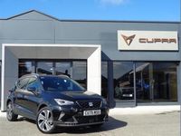New Seat Arona FR Sport 196 HP (144 kW) 2026 Grey SUV
