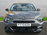 Usado Citroën C4 PureTech 101 HP (74 kW) 2023 Cinzento SUV
