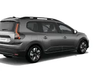 New Dacia Jogger Expression 158 HP (116 kW) 2026 MPV