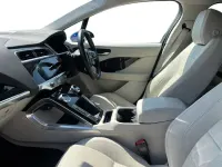 Used Jaguar I-Pace SE 290 kW (395 HP) 2021 Other SUV