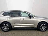Used Volvo XC60 Plus 2024 Gold SUV