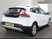 Usado Volvo V40 CC 2014 Carrinha
