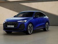 New Audi Q5 Advanced 2026 Blue SUV