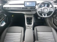 New Jeep Avenger Overland 136 HP (100 kW) 2026 Bicolour metallic  stone grey with volcano roof SUV