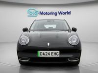 Used Ora 03 Pure+ 125 kW (171 HP) 2024 Black Hatchback