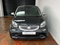 used Smart ForTwo Coupé 1.0 Prime Sport Twinamic Euro 6 (s/s) 2dr
