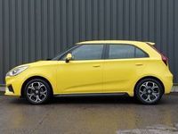 used MG MG3 