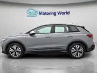 Used Audi Q4 e-tron Sport 125 kW (170 HP) 2023 SUV