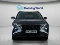 Used Hyundai Tucson Premium 148 HP (108 kW) 2023 SUV