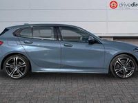 Used BMW 118 M Sport 136 HP (100 kW) 2021 Hatchback