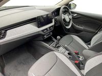 Used Skoda Kamiq SE 70 HP (51 kW) 2025 Black SUV