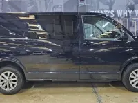 Used VW Transporter Startline 2022 Black Van