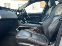 Second-hand Jaguar F-Pace R-Dynamic 404 CP (297 kW) 2023 Argintiu SUV