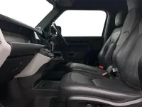 Used Land Rover Defender HSE Dynamic 245 HP (180 kW) 2021 Black SUV