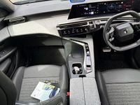 Used Peugeot 3008 Allure 136 HP (100 kW) 2025 Blue SUV